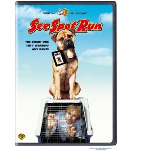 See Spot Run (DVD)