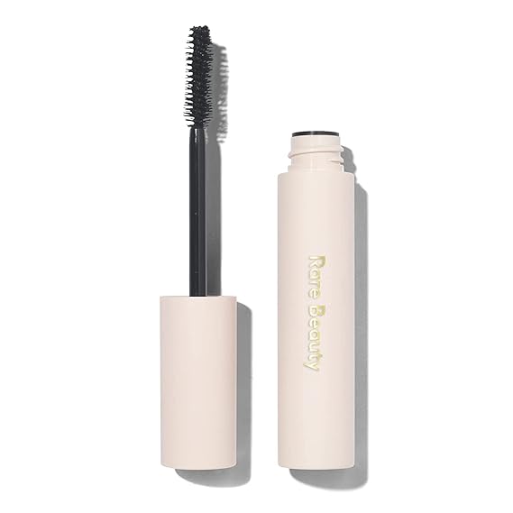 Rare Beauty by Selena Gomez Perfect Strokes Mascara trial size