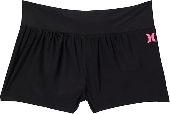 Hurley Girls' Swim Shorts