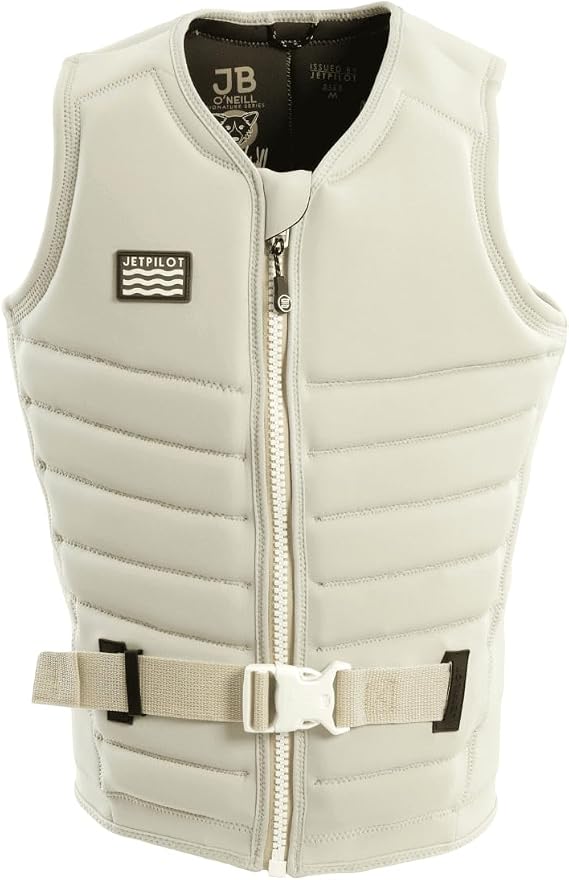 Jetpilot JB Oneill Men's Non-Approved Comp Vest