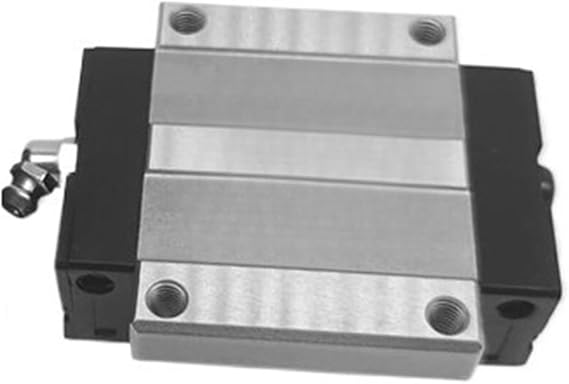Linear Guides Steel Guarantee Slider HGH15 20 25 30 35 45CC/HA/HC(HGW15FN)