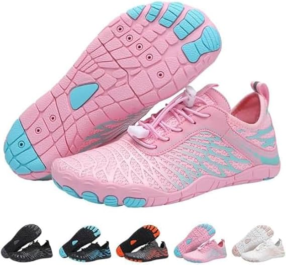 Pro Barefoot Shoes, Barefoot Shoes, Healthy & Non-Slip Barefoot Shoes Unisex
