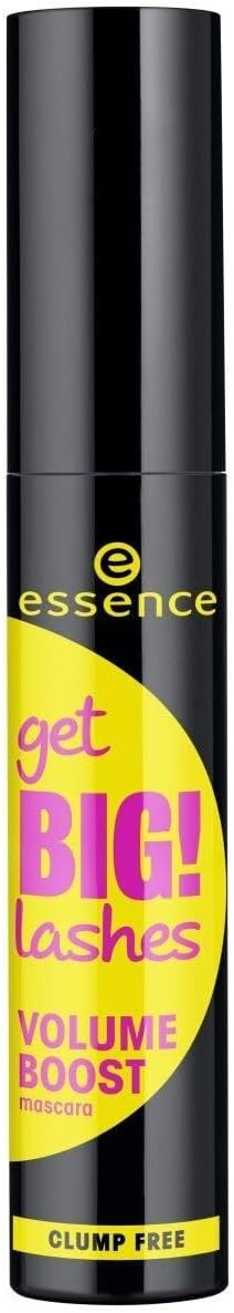 Essence Cosmetics Get Big! Lashes Hacim Veren Maskara