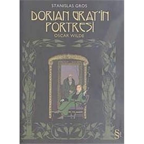 Dorian Gray'in Portresi: Stanislas Gros