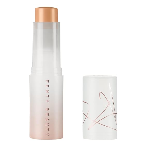 Fenty Beauty by Rihanna Eaze Drop Stick Blur + Smooth Tint Stick Foundation 6