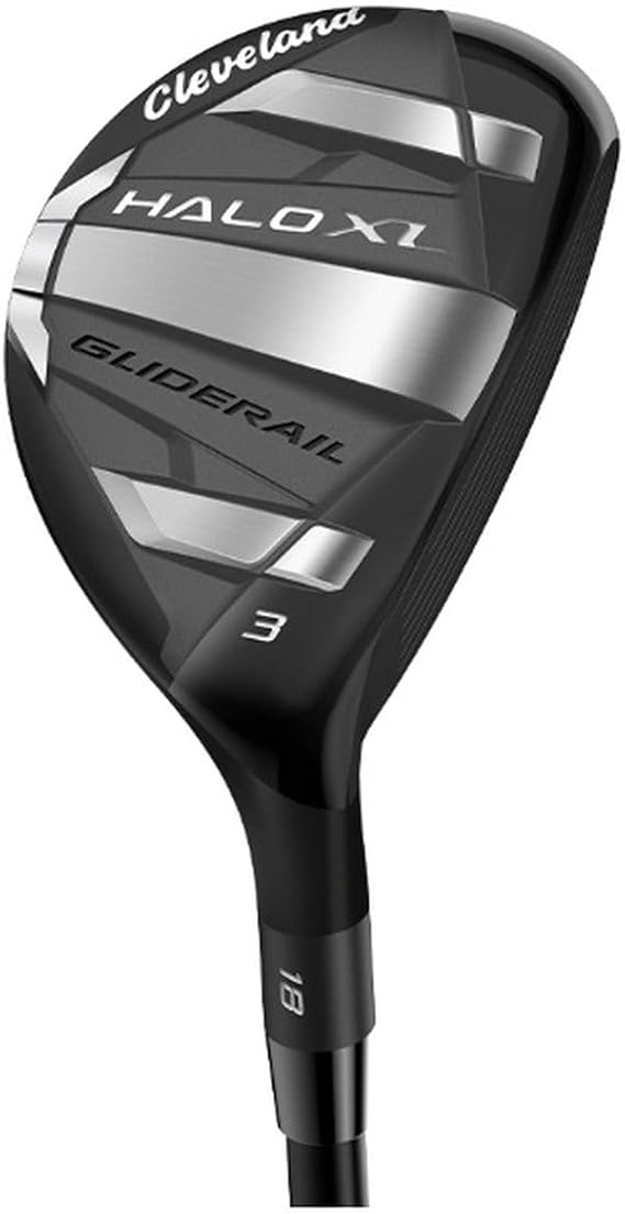 Cleveland Golf Launcher Halo XL Hybrid