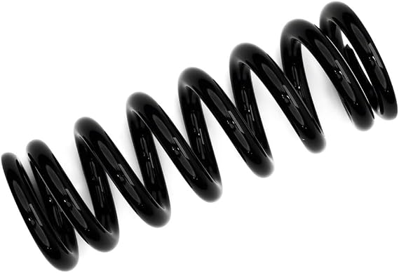 Steel Rear Shock Spring