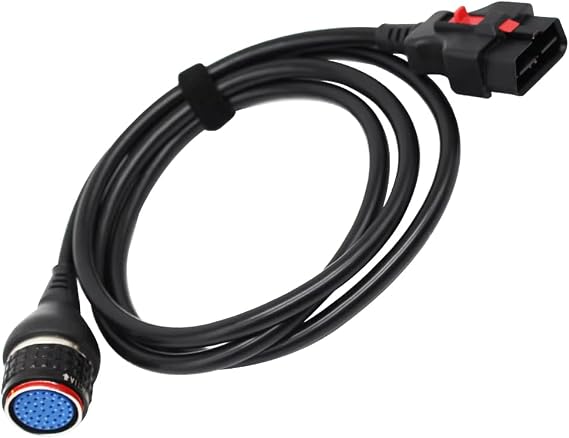 OBD Adapter 16 Pin Cable for MB Star SD C4 C5 Diagnostic Scanner Tool