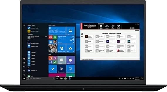 Lenovo ThinkPad P1 Gen 4 20Y4S2NG00 16" Mobile Workstation - WQXGA - 2560 x 1600 - Intel Core i7 11th Gen i7-11800H Octa-core (8 Core) 2.30 GHz - 16 GB Total RAM - 512 GB SSD - Black