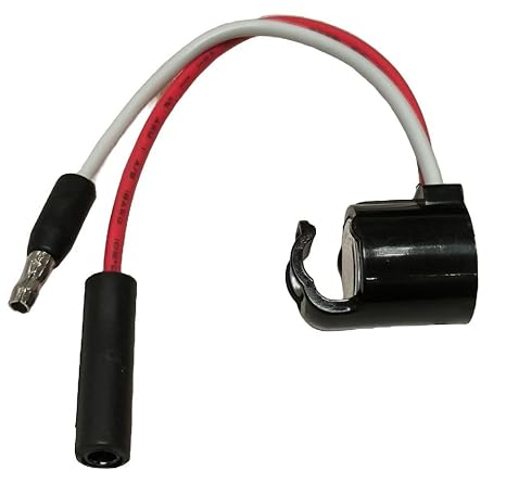 297216600 Refrigerator Defrost Thermostat Replacement Part - Exact Fit Compatible with Frigidaire Ken-More Refrigerators/Freezers - Replaces 1483781 216731000 216872200 218673001 218673008