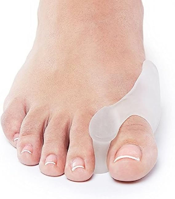 Toe Separator Thumb Valgus Toe Corrector