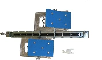 TAG Competition Starting Block