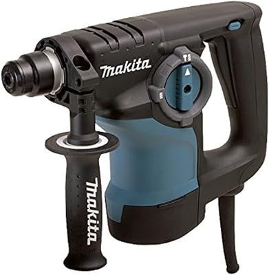 Makita HR2800 rotary hammer - rotary hammers