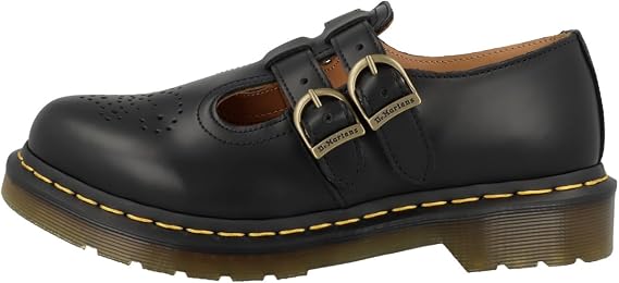 Dr. Martens Womens 8065 Mary Jane8065 Mary Jane