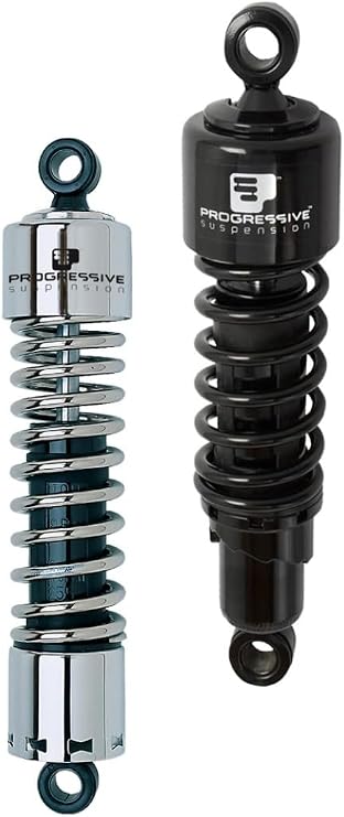 Progressive 412-4273B PGR 412 Shocks