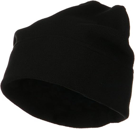 Big Size Fleece Beanie