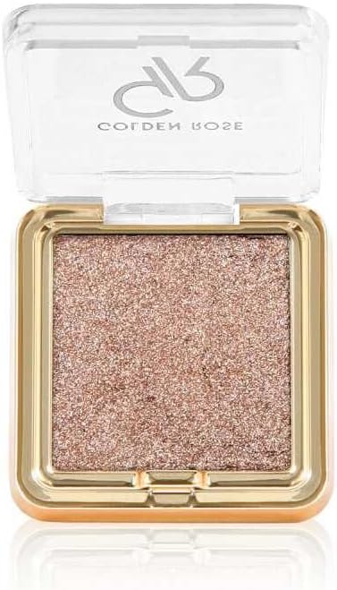 Golden Rose Glitter Glow Eyeshadow No: 05 Orion - Simli Kremsi Göz Farı