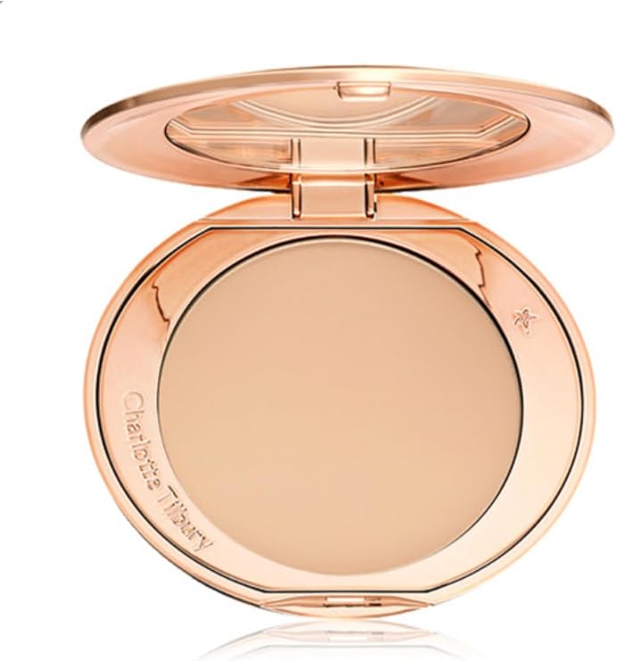 Charlotte Tilbury AIRBRUSH FLAWLESS FINISH 2 MEDIUM