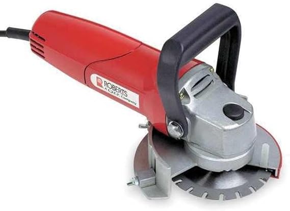 ROBERTS Saw,Jamb,6 in,110v (17076)