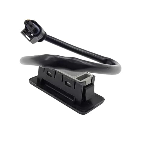 Car Trunk Lid Release Switch Button Fit for Cadillac ATS 22757024