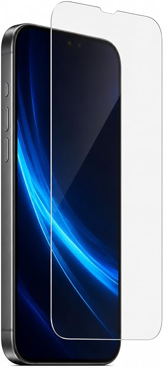 Coverzone Xiaomi 13 ile Uyumlu Micro Cam Ekran Koruyucu Tam Kaplama Çizilmeye Dayanıklı Yüksek Hassasiyetli Temperli Ekran Koruma Camı