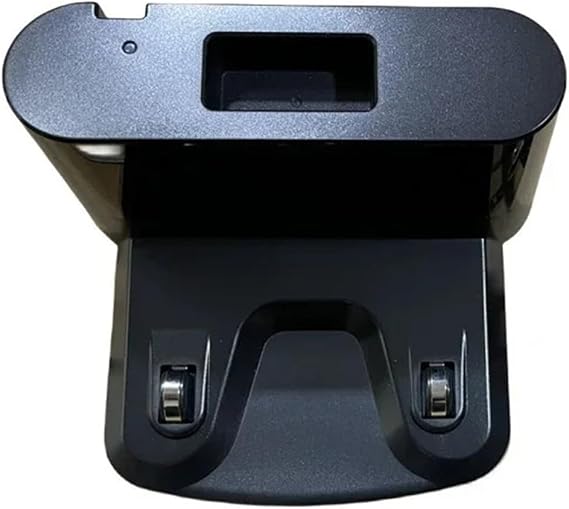 Vacuum Cleaner Power Adaptor Or Charging Base ,Compatible for Coredy, R550 R650 R3500,Compatible for Proscenic, 850T Robot Vacuum Cleaner Part Charging Stand(1pc Charging Base)