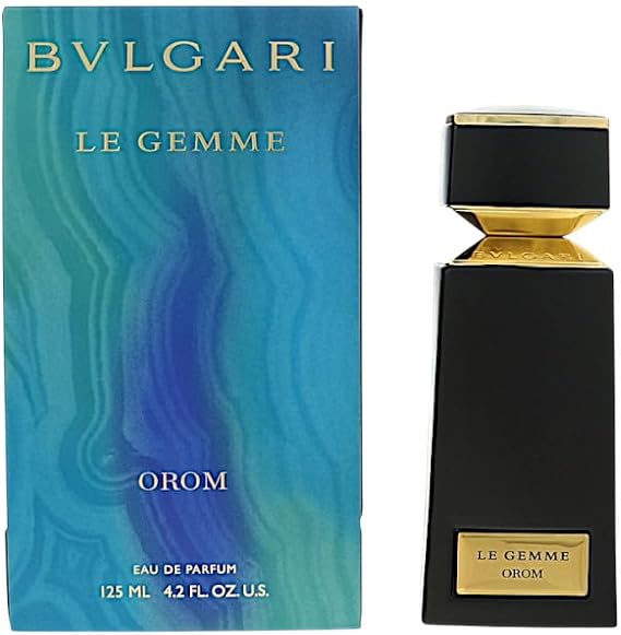 Bvlgari Le Gemme Orom