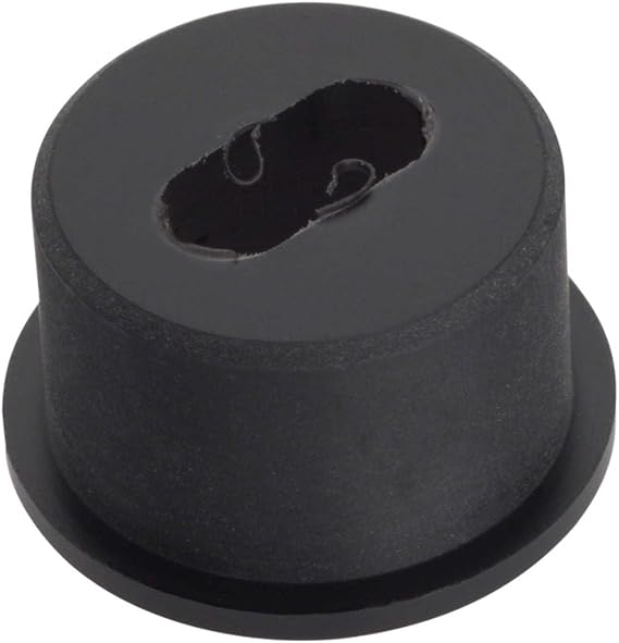 Remote Axle by Wolf Tooth Components