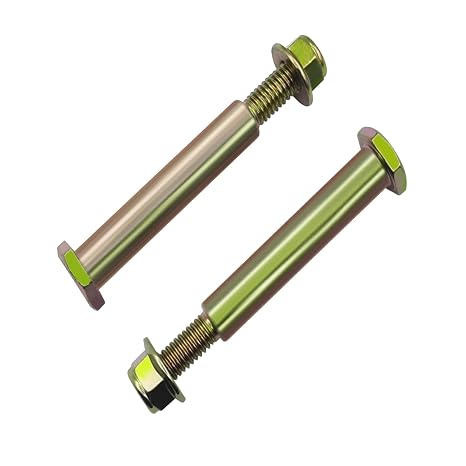 193406 Wheel Bolts Lock Nuts for Husqvarna Cub Cadet 938-3056 532193406