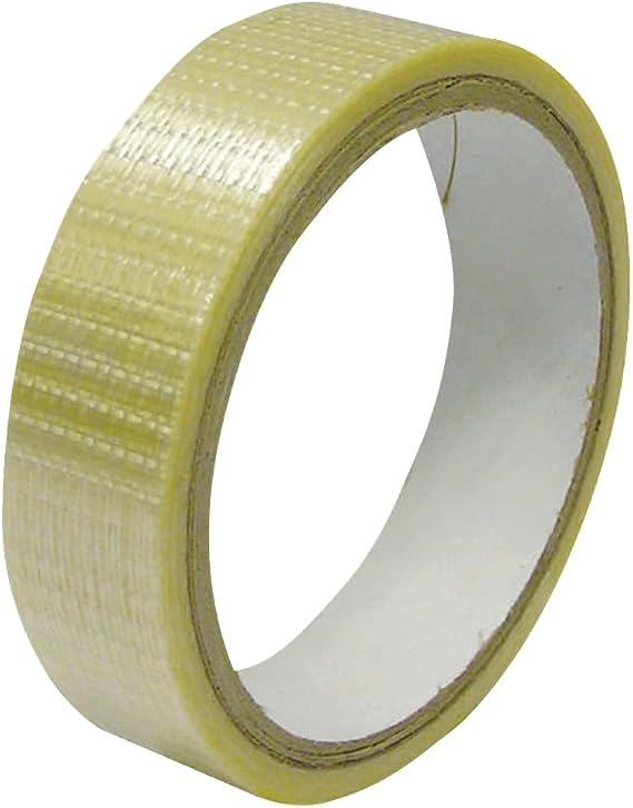 Kookaburra Fibreglass Roll