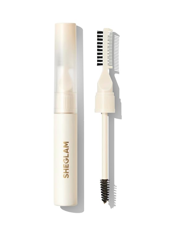 SHEGLAM Save lt laminating Brow Gel