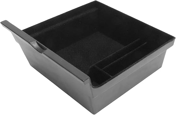 T PARTS Tesla Model Y Medium Console Editor