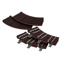 A035 Turntable Extension Set