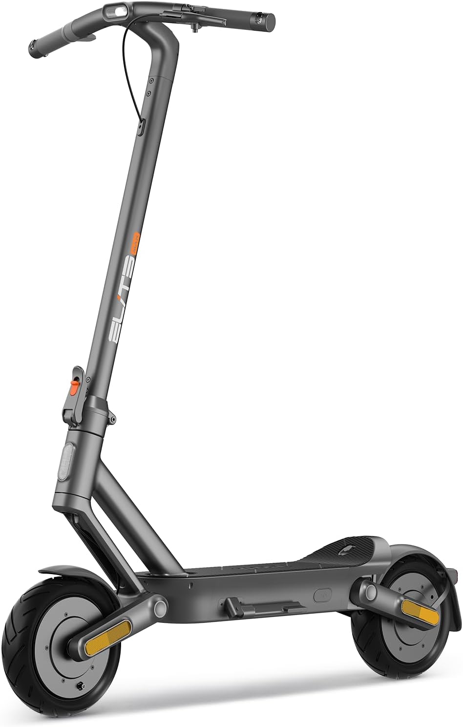 Yadea EliteMax X2 Electric Scooter, 500W Motor, 10 Tires, 20mph, 34 Miles Range, Dual Brake & Suspension, 264Lbs Load, Max 1000W Power and Cruise Control for Foldable Commuter E Scooter for Adults