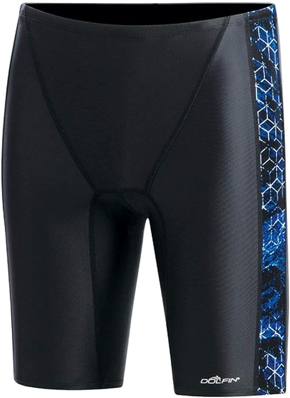 Dolfin Gravity XtraSleek Jammer Male Blue