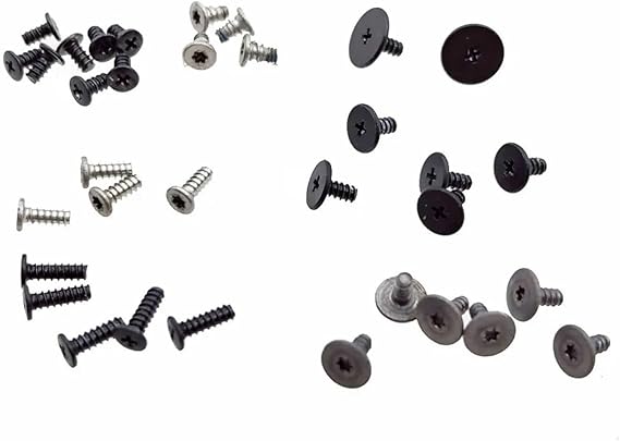 Body Screw Kit for D-J M-avic Mini 3 / Mini 3 Pro/Mini 4 Pro Screws Set Spare Parts(for DJI Mini 3)