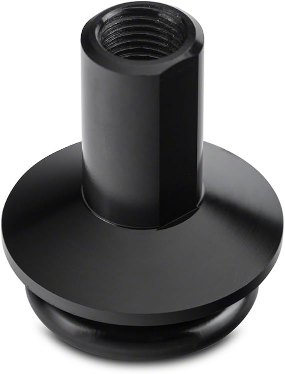 Shift Boot Retainer Compatible for 05-14 Mustang, Excluding 11-14 GT500