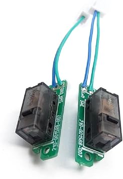 Mouse Switch Button Board 8.0 / 80M Clicks for Logitech G903 gaming mouse switch 8.0/80 Million Clicks lifetime