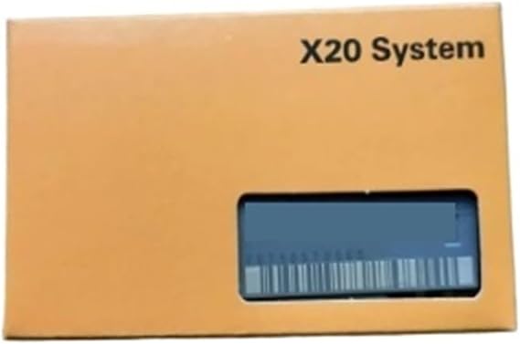 I/O Module PCL Module X20IF1072 X20 Interface Module, 1 CAN Bus Interface, Max. 1 Mbit/s
