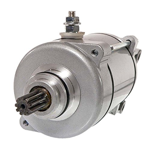 RAREELECTRICAL New 12V Starter Compatible with Sunl ATV Model 200 4 Wheeler 250Cc Engine 109-19586 Aps19586 10919586