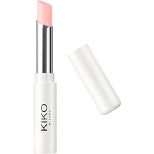 KIKO Milano Kissable Lip Volume Plumping Lip Balm 01, Hydrating And Volumising Lip Balm