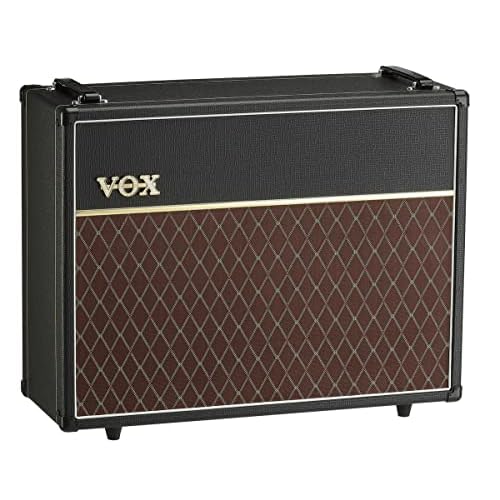 Vox V212C Guitar Extension Cabinet, 2x12