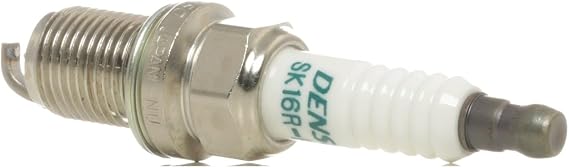 Denso (3353) SK16R-P11 Iridium Spark Plug, Pack of 1