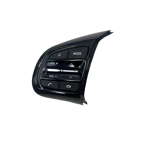 96710-R9100 Fit for Hyundai ix25 Multifunctional Steering Wheel Button Volume Button 96710R9100