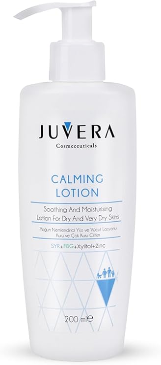 Juvera Calming Losyon 200 ml