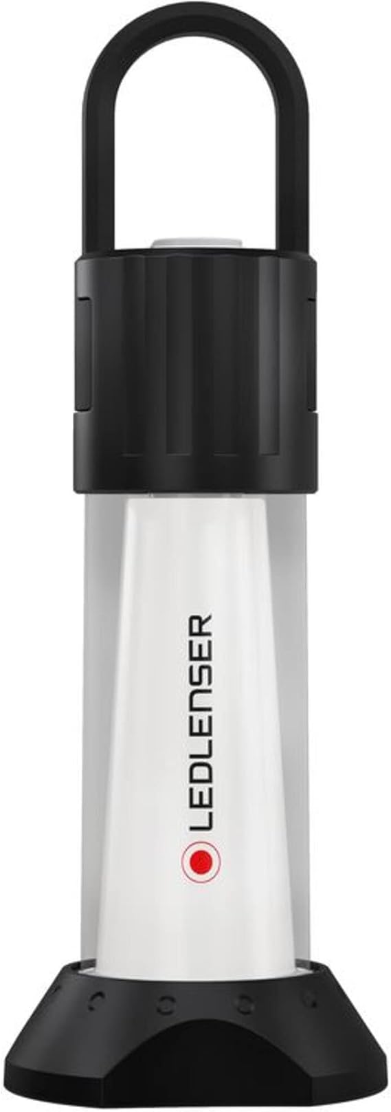 Ledlenser ML6 White Light Rechargeable LED Lantern, up to 200h Run Time