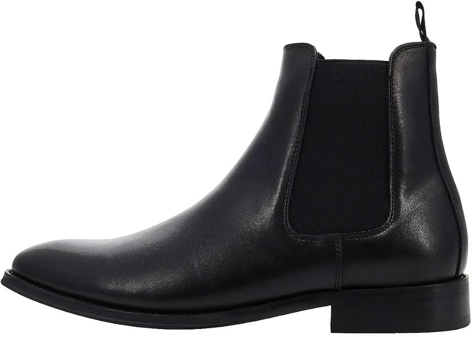 Steve Madden Men's Frosted