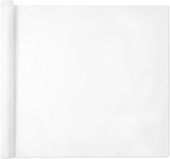 Amazon Basics Plant Covers for Frost Protection, 10 x 30 ft, White, 1-Pack