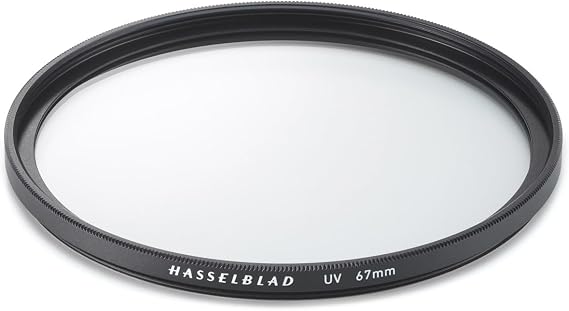 Hasselblad 67mm Multi-Layer Nano Coating UV Filter