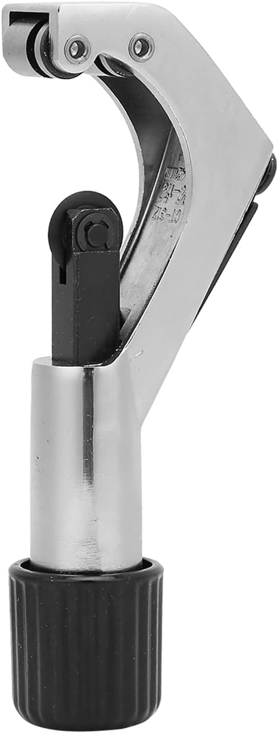 Bike Tube Cutter for Fork and Handlebar, High Hardness Cutting Tool for 6-42mm Tubes, Mountain Bike Seatpost Cutter